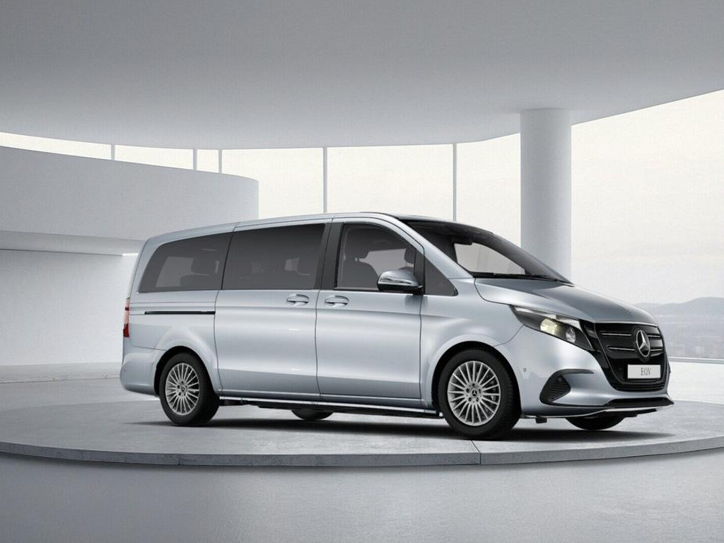 Mercedes-Benz EQV
