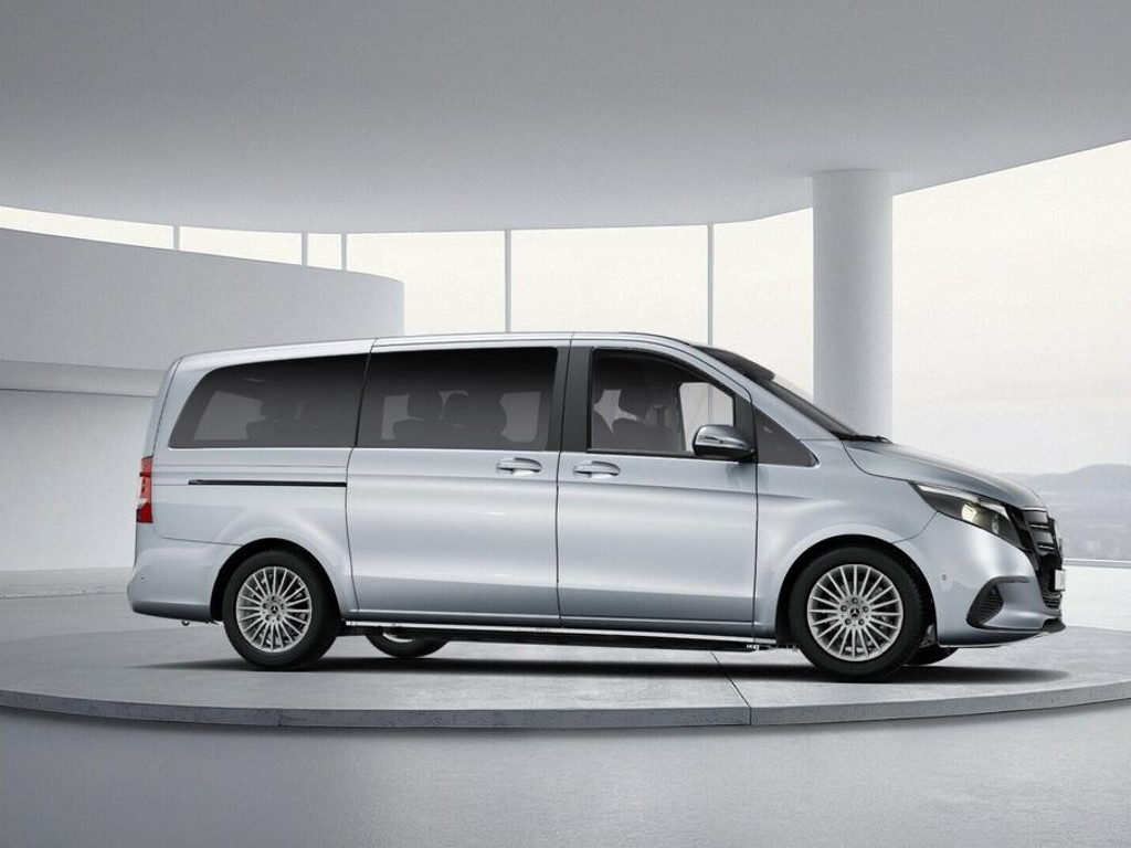 Mercedes-Benz EQV