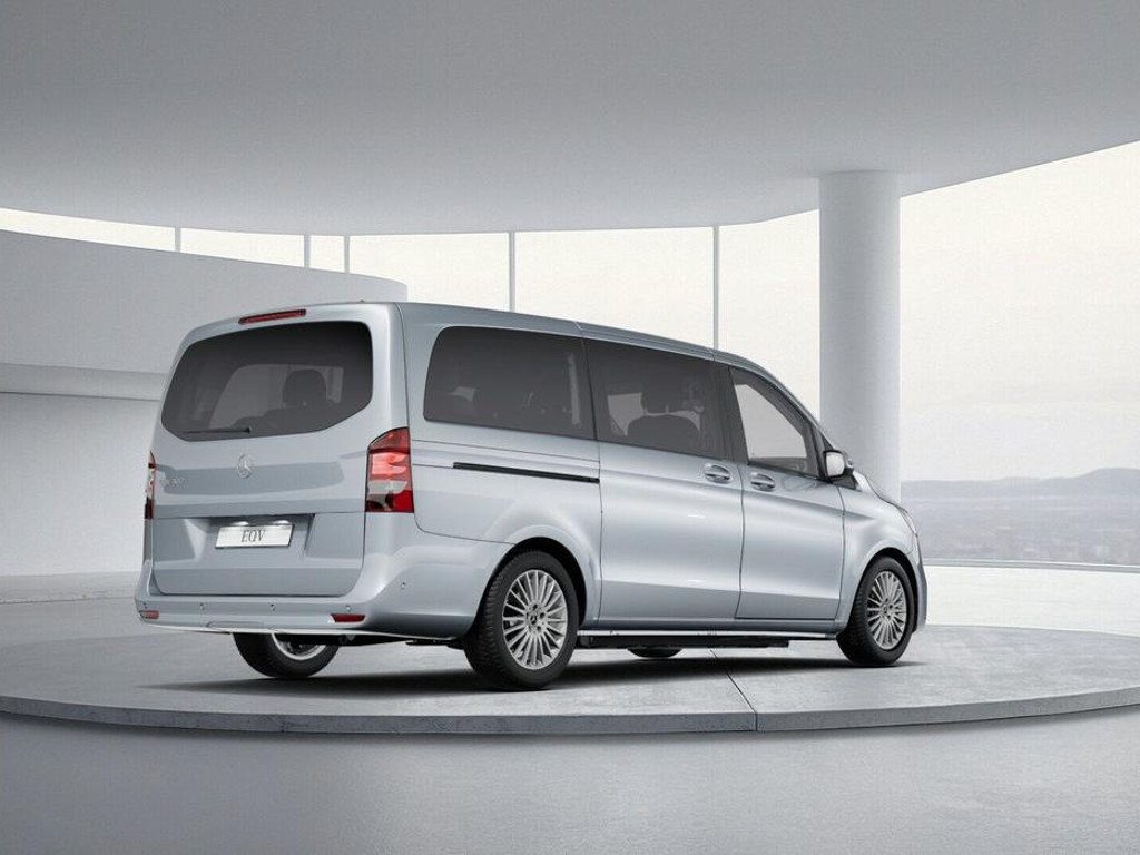 Mercedes-Benz EQV
