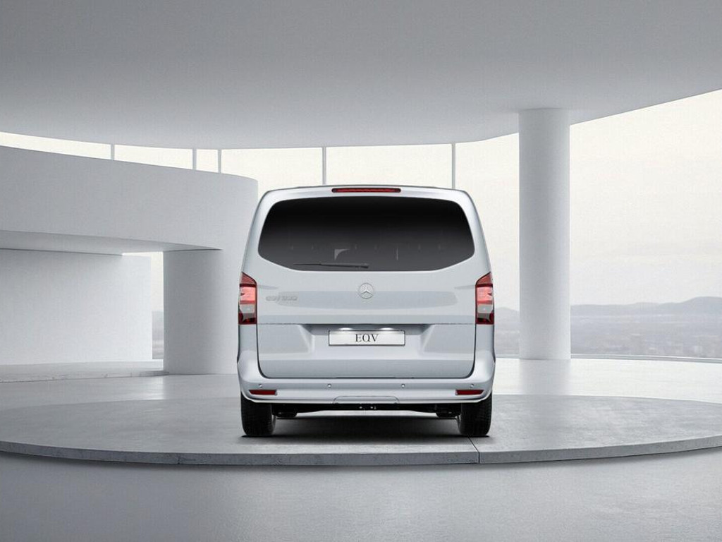 Mercedes-Benz EQV