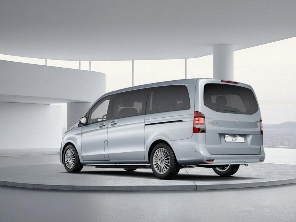 Mercedes-Benz EQV
