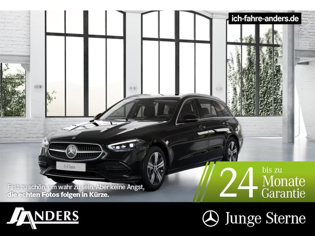 Mercedes-Benz C-Klasse 2023 Hybride Benzine