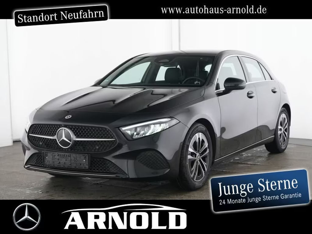Mercedes-Benz A-Klasse 2025 Diesel