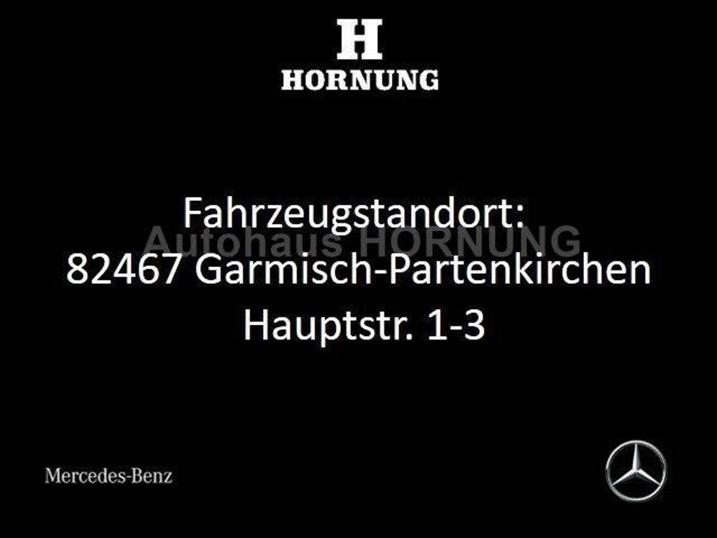Mercedes-Benz C-Klasse 2026 Diesel