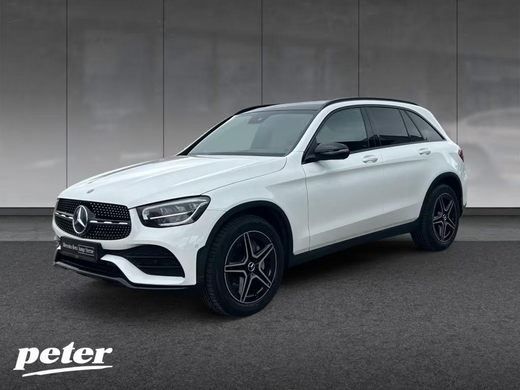 Mercedes-Benz C-Klasse 2022 Diesel