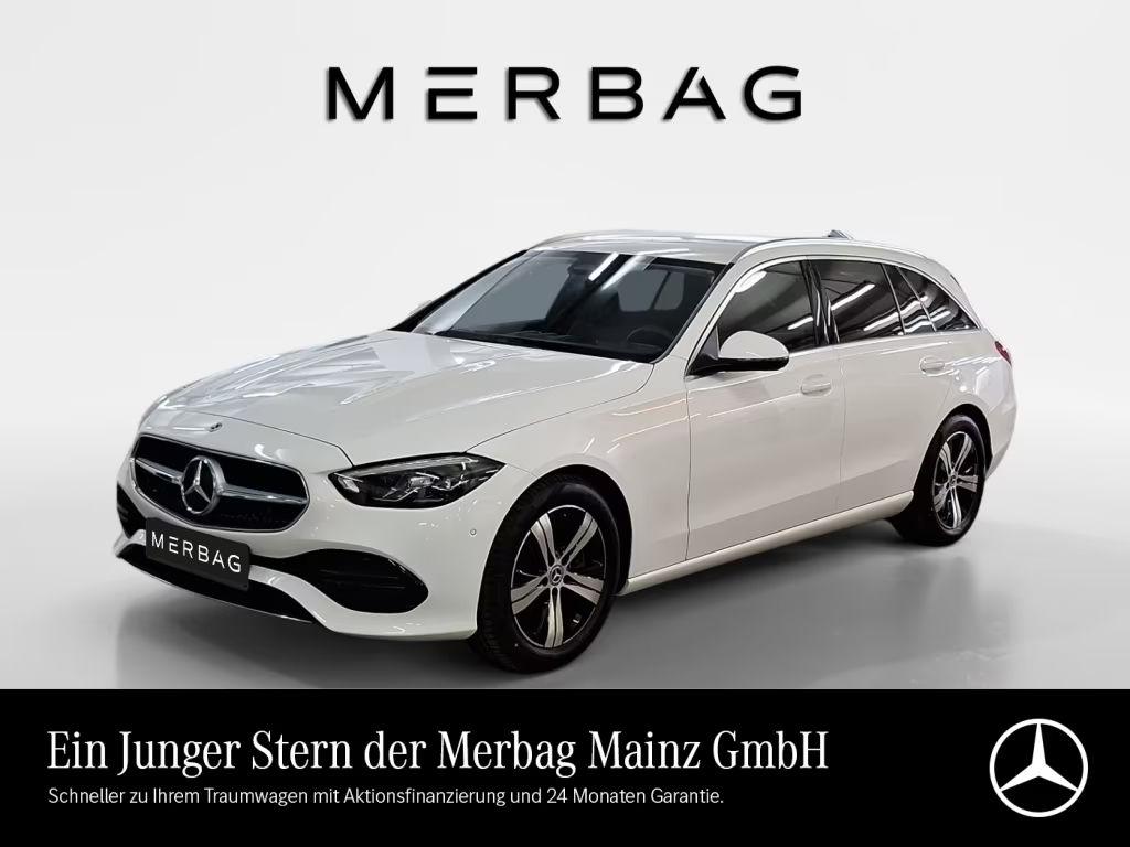 Mercedes-Benz C-Klasse 2025 Diesel