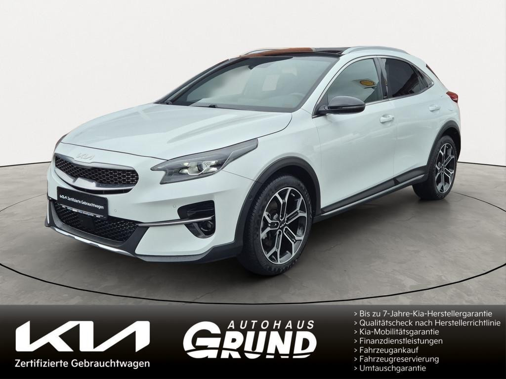 Kia XCeed 2021 Benzine