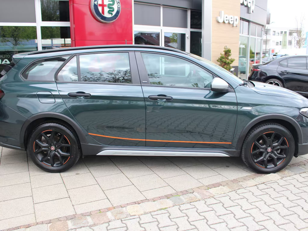 Fiat Tipo