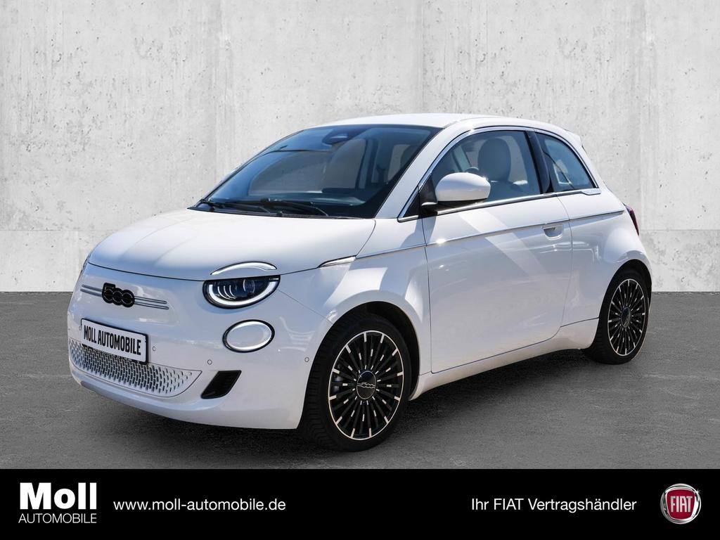 Fiat 500e 2023 Elektrisch