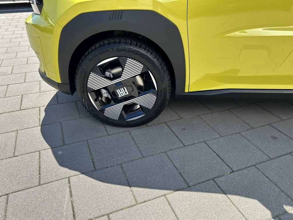 Fiat Grande Panda
