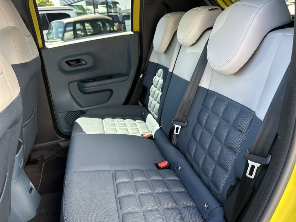Fiat Grande Panda
