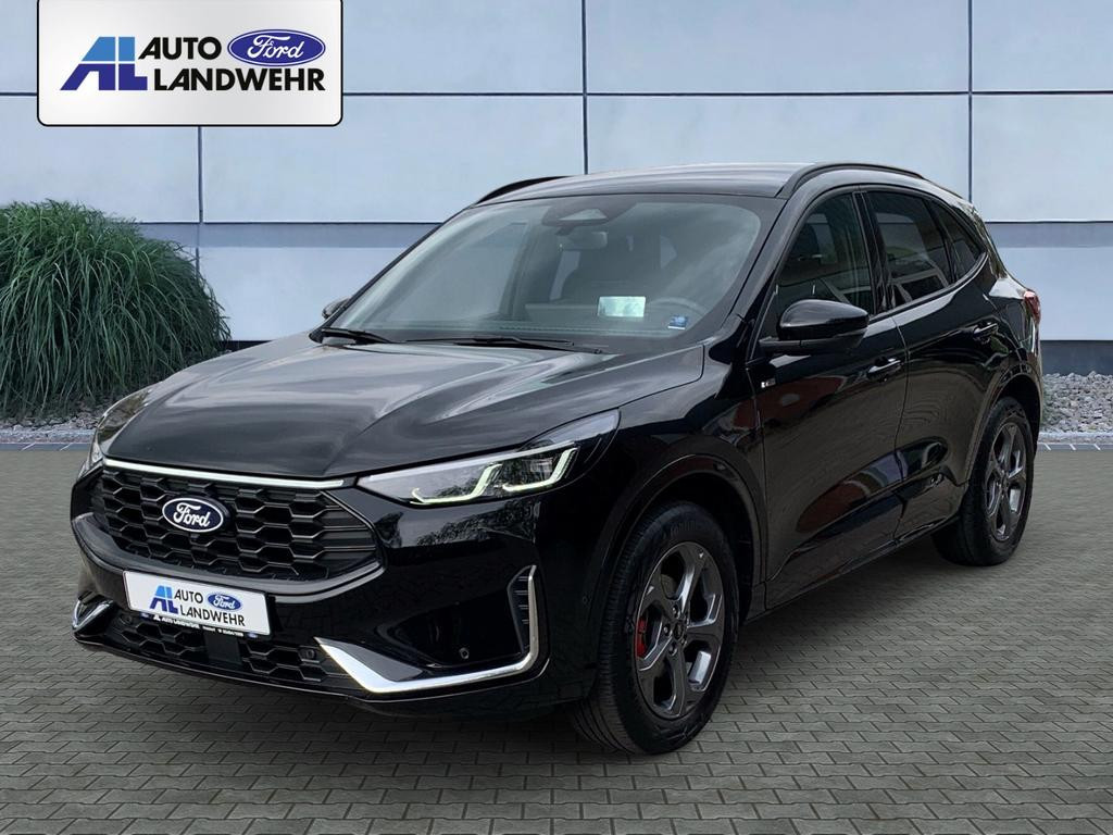 Ford Kuga 2025 Hybride Benzine
