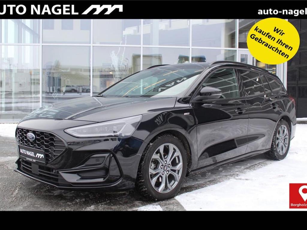 Ford Focus 2023 Benzine