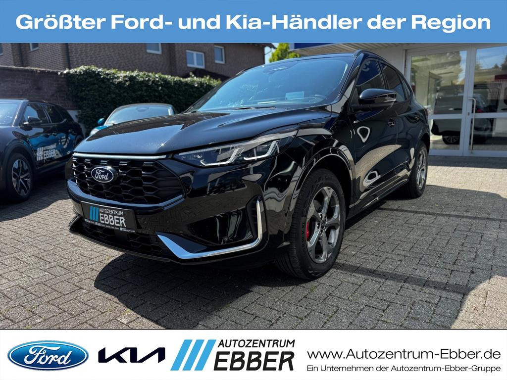 Ford Kuga 2025 Hybride Benzine