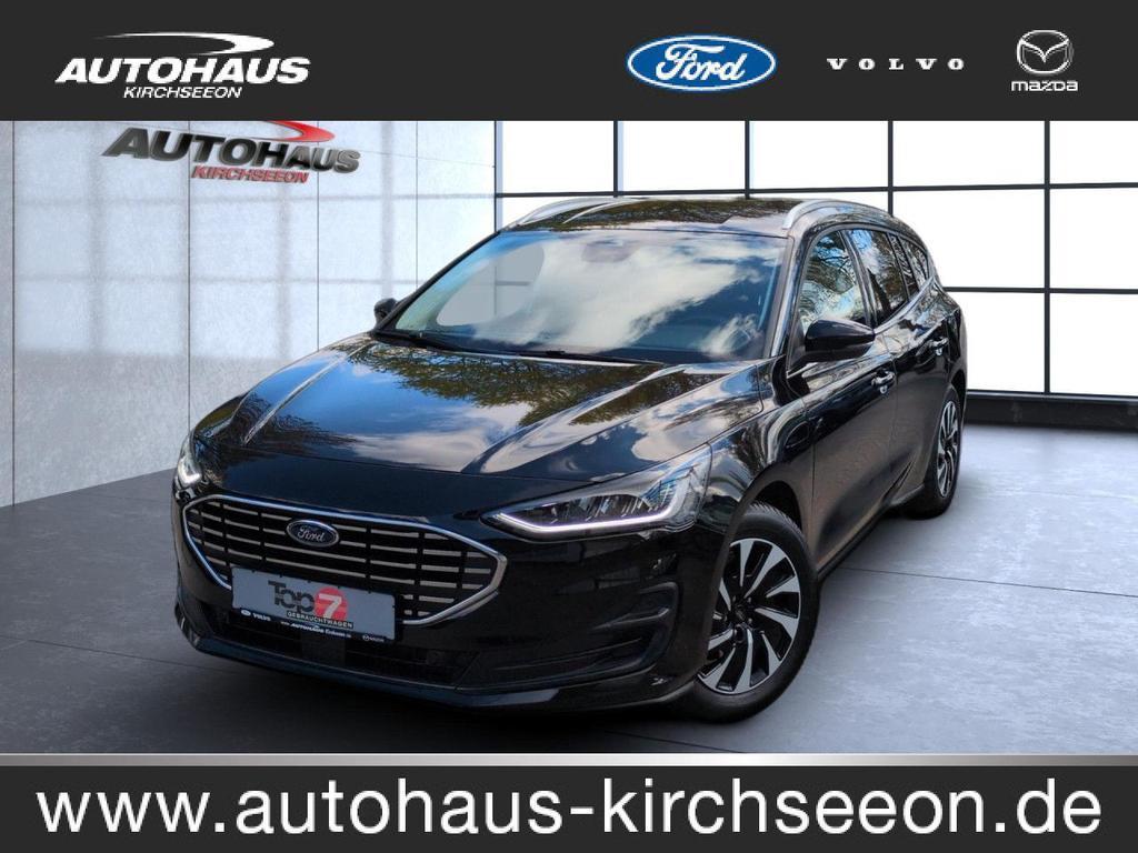 Ford Focus 2024 Benzine