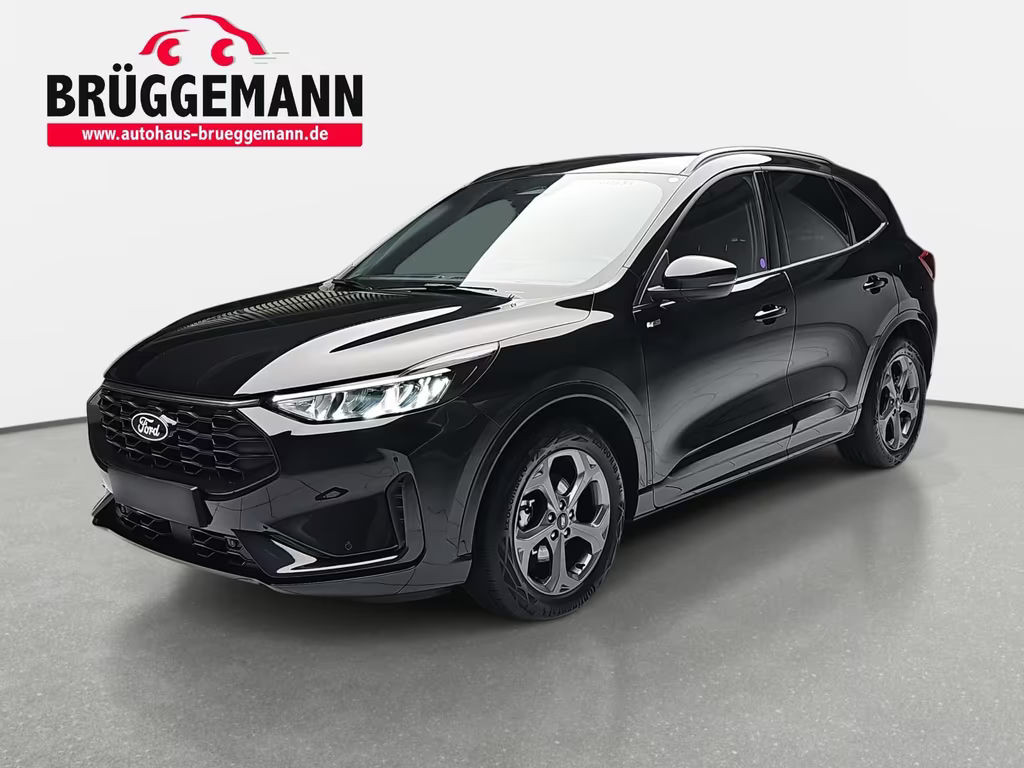 Ford Kuga 2025 Benzine
