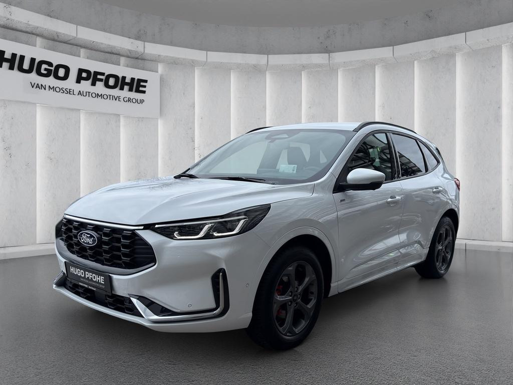 Ford Kuga 2024 Benzine
