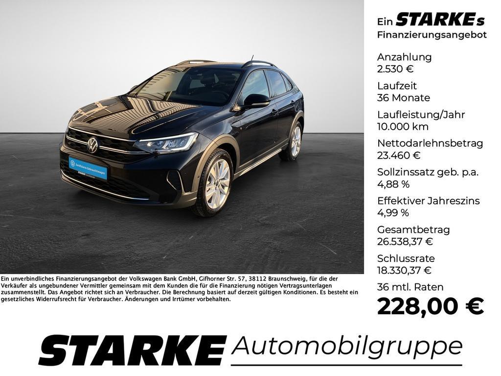 Volkswagen Taigo 2025 Benzine