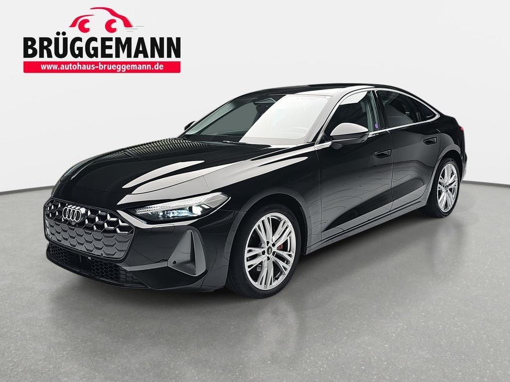 Audi A5 2025 Benzine