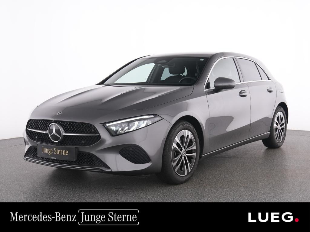 Mercedes-Benz A-Klasse 2025 Benzine