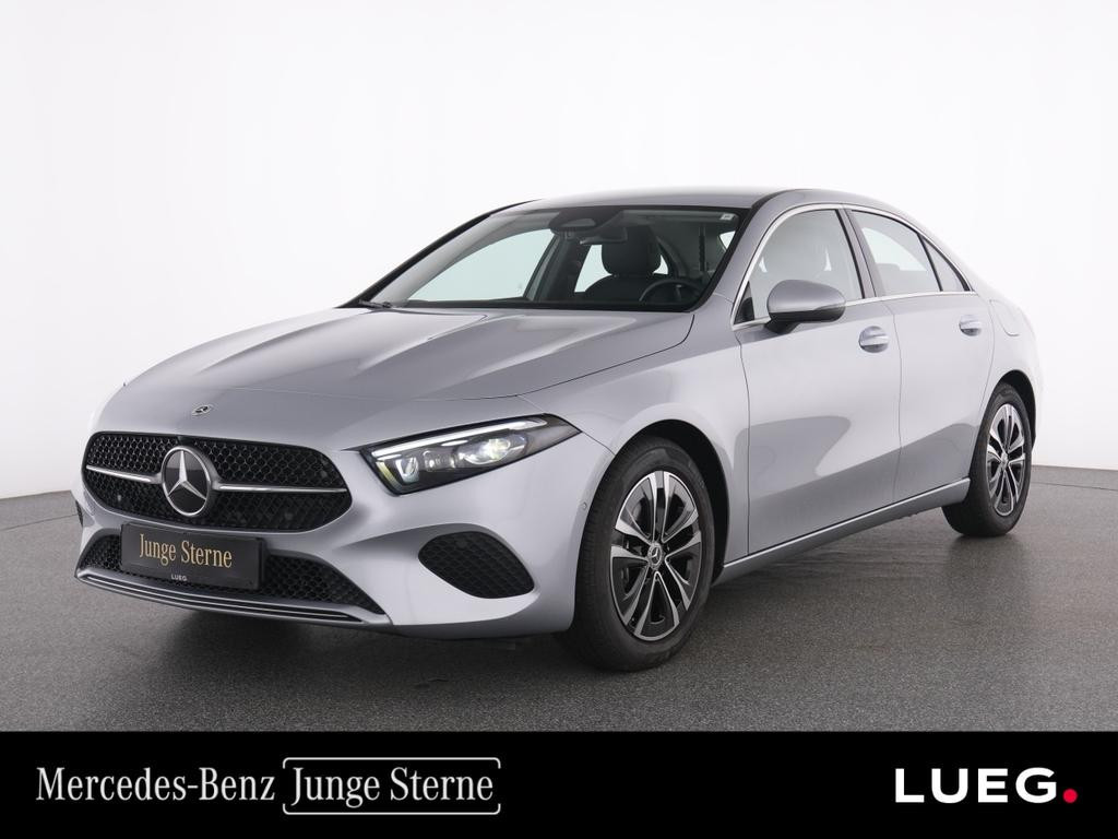 Mercedes-Benz A-Klasse 2025 Benzine