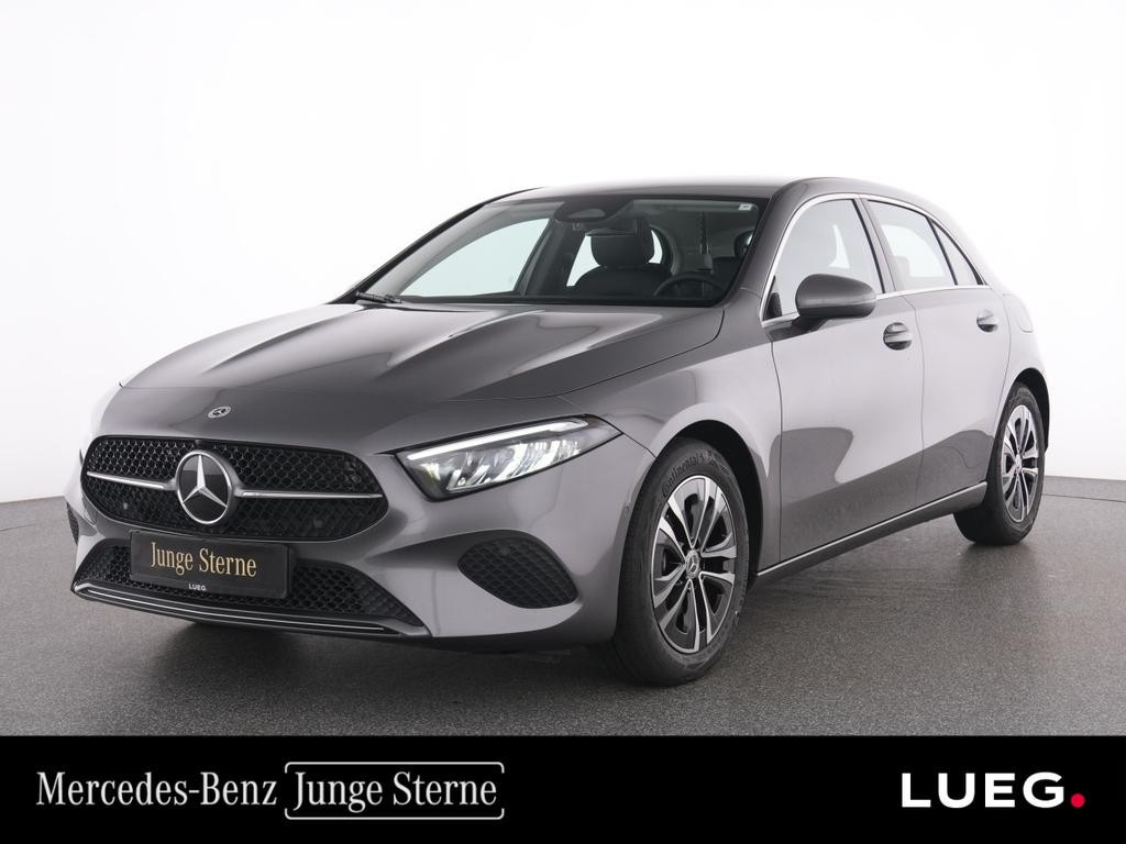 Mercedes-Benz A-Klasse 2025 Benzine