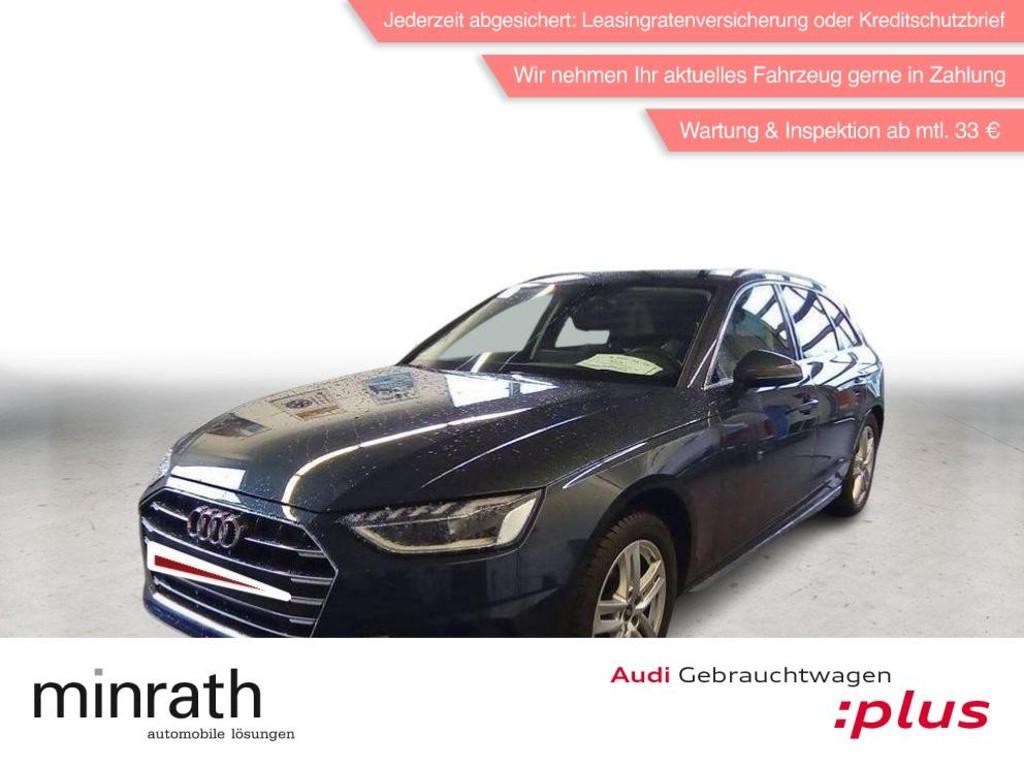 Audi A4 2024 Diesel