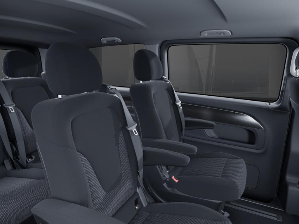 Mercedes-Benz EQV