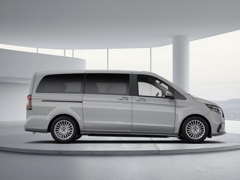 Mercedes-Benz EQV
