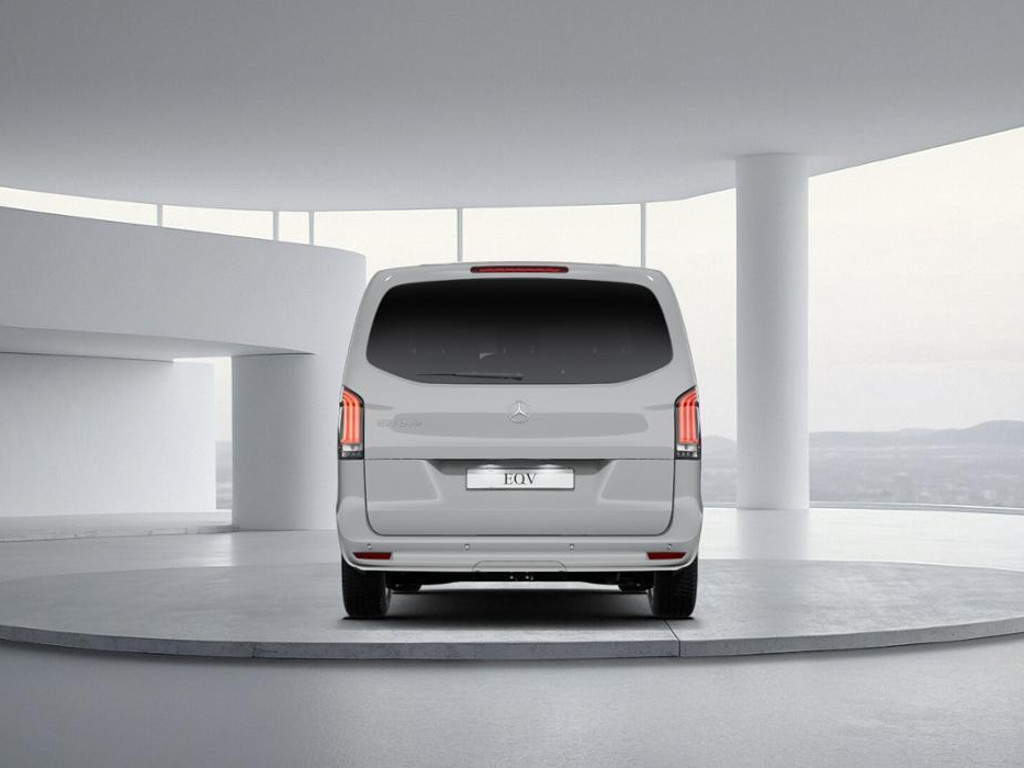 Mercedes-Benz EQV