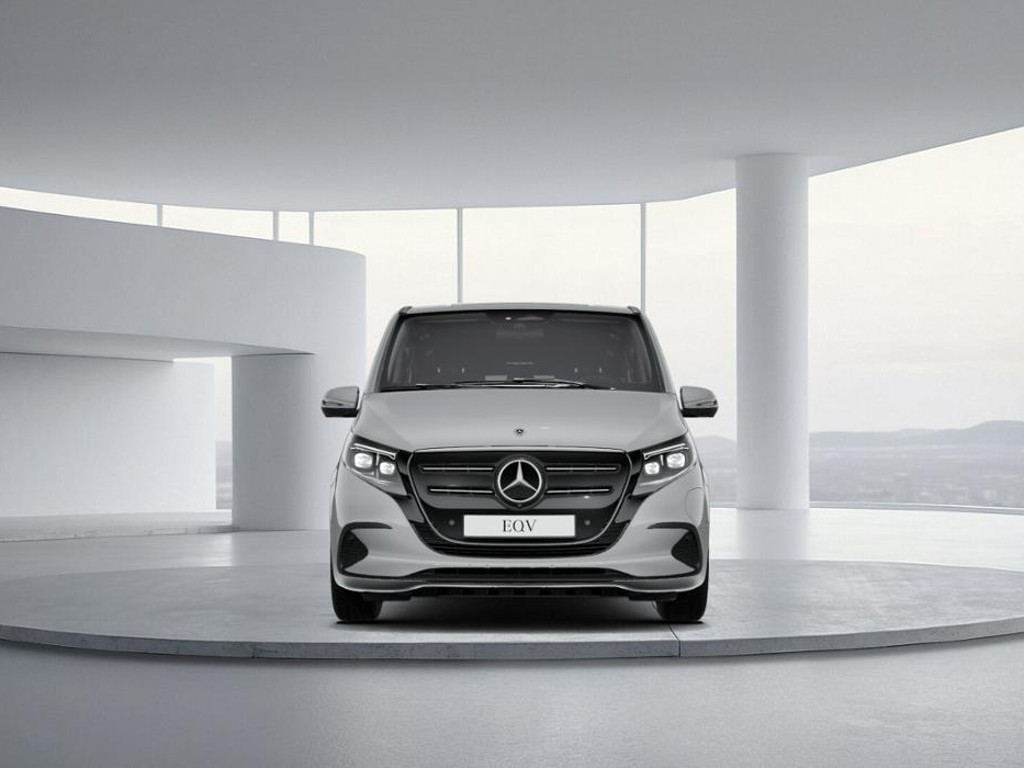 Mercedes-Benz EQV