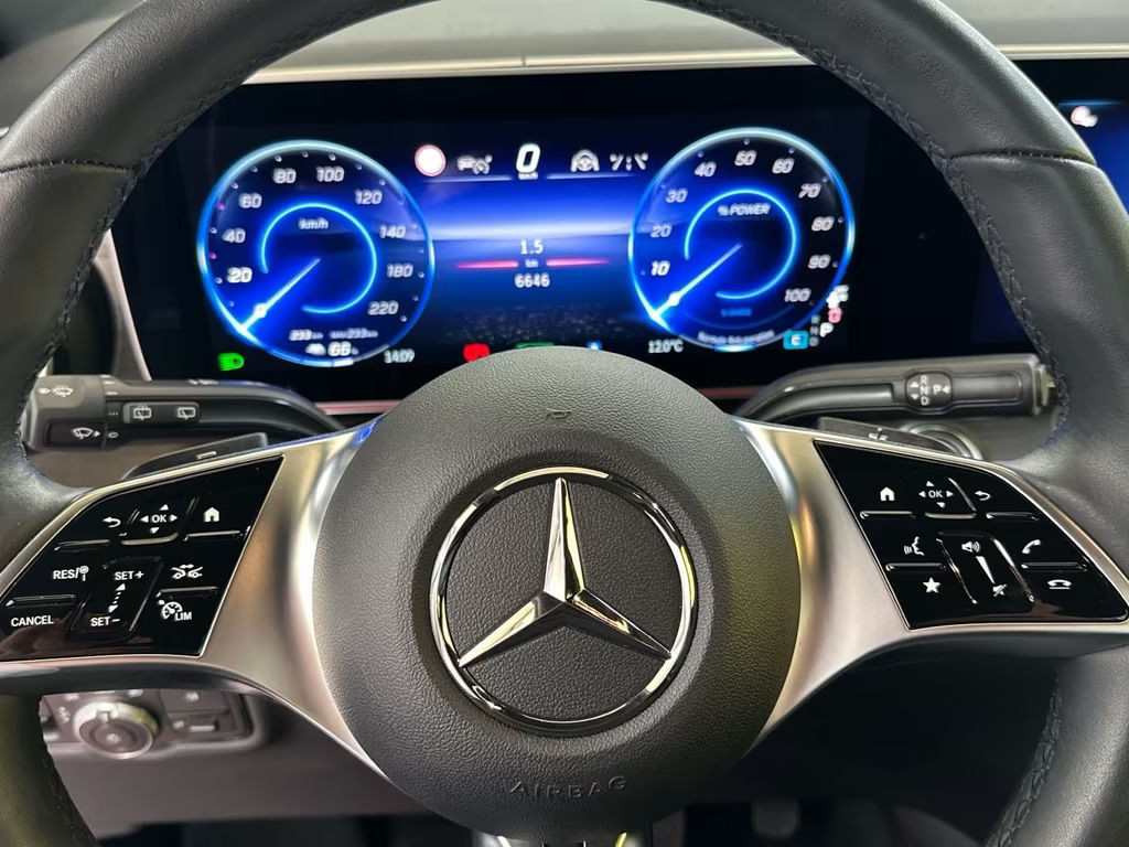 Mercedes-Benz EQV