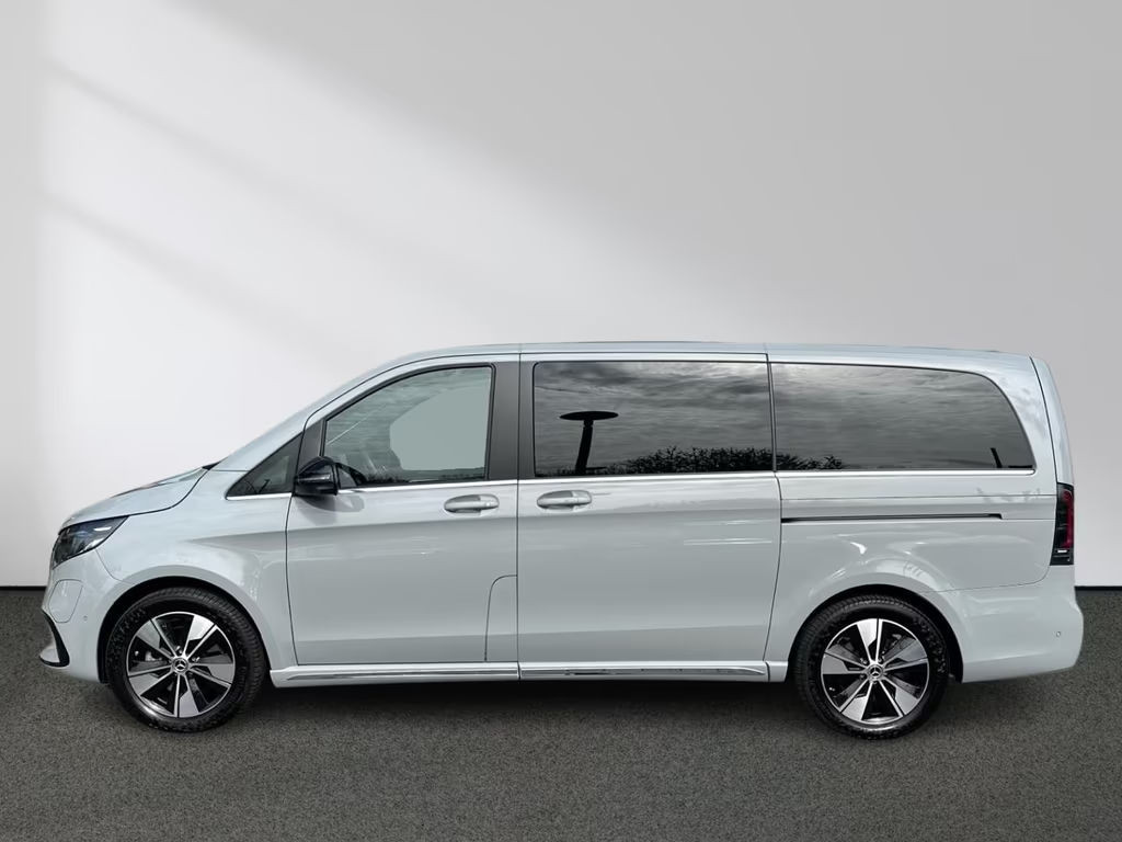 Mercedes-Benz EQV