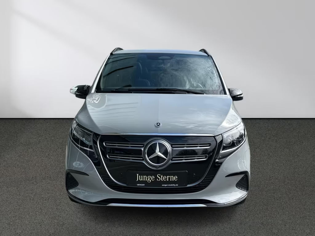 Mercedes-Benz EQV