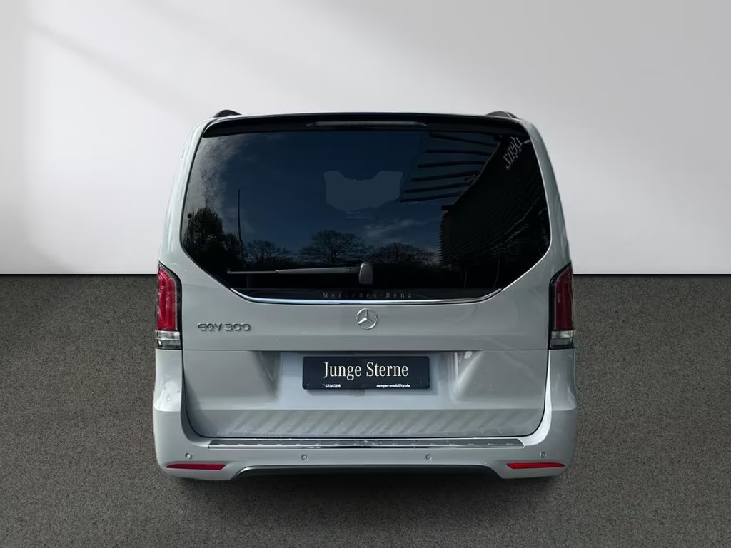 Mercedes-Benz EQV