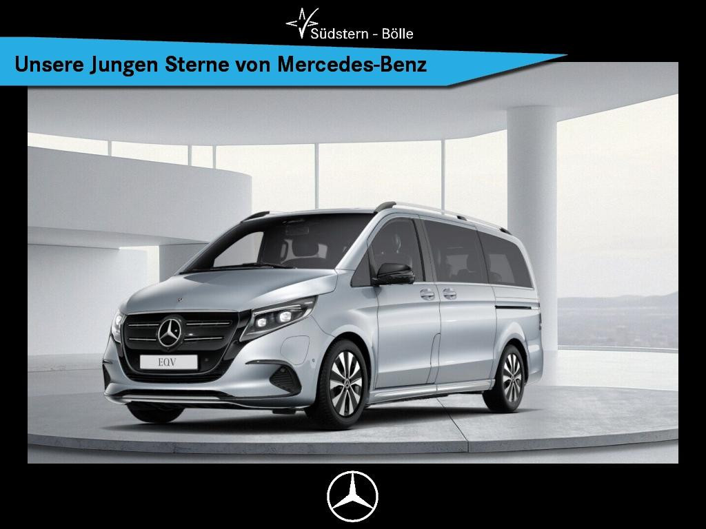 Mercedes-Benz EQV 2024 Elektrisch