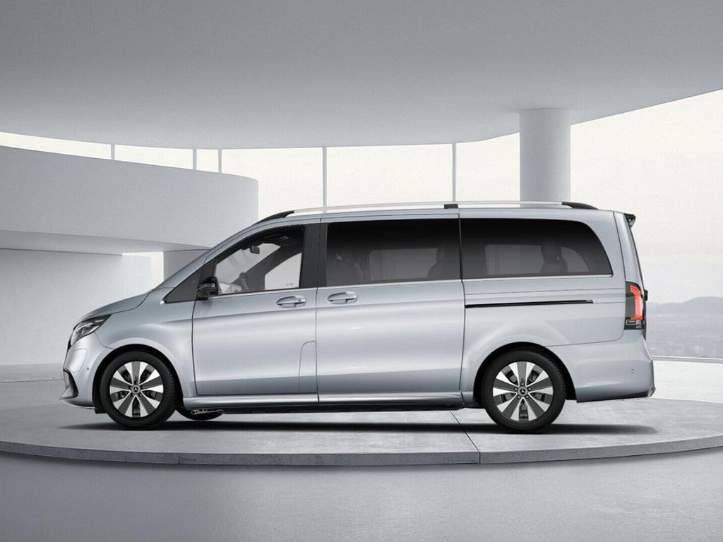 Mercedes-Benz EQV