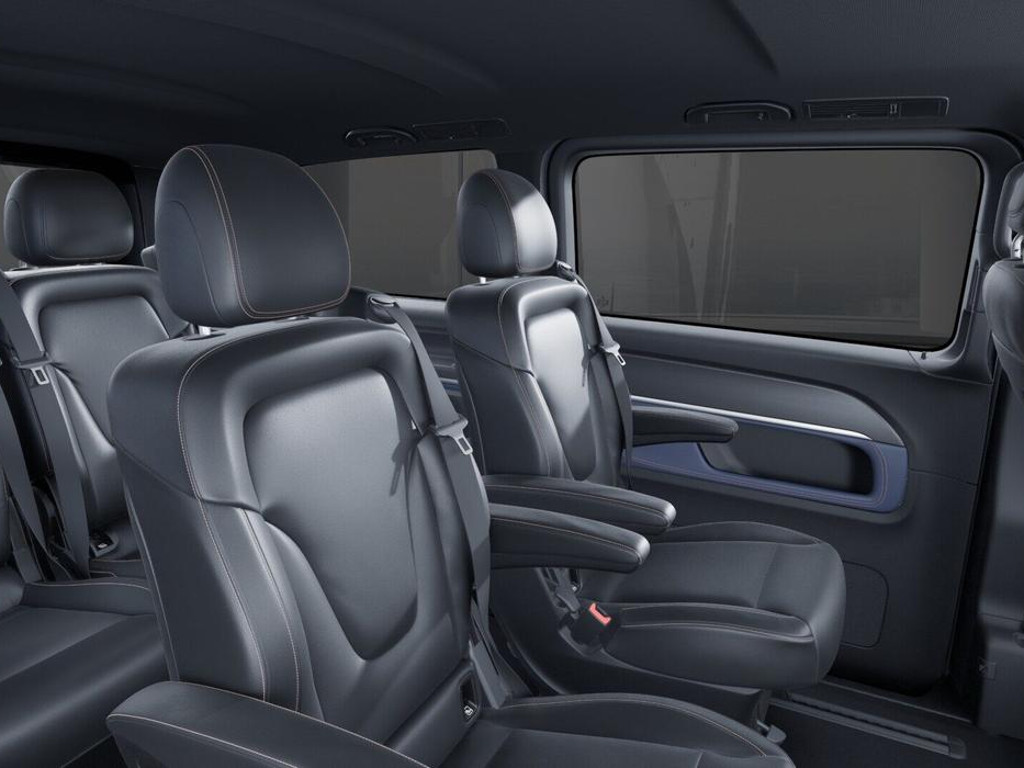Mercedes-Benz EQV