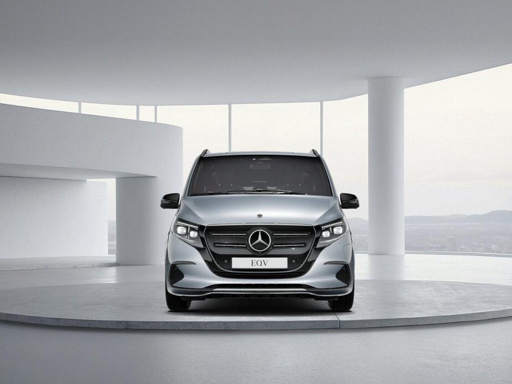 Mercedes-Benz EQV
