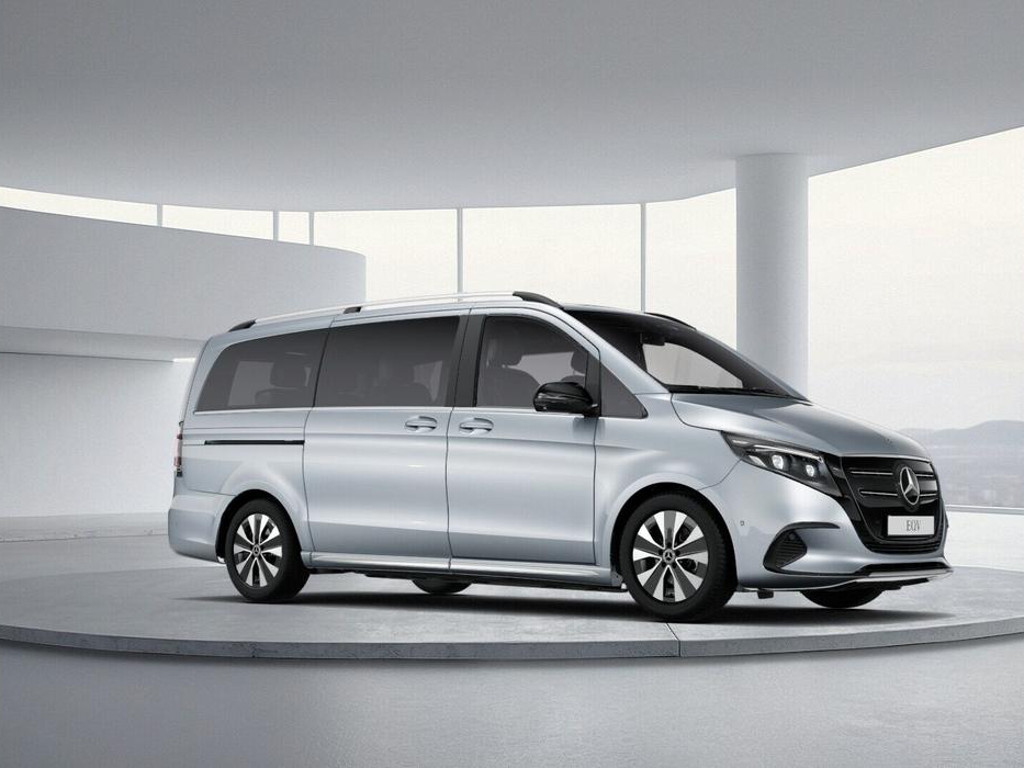Mercedes-Benz EQV