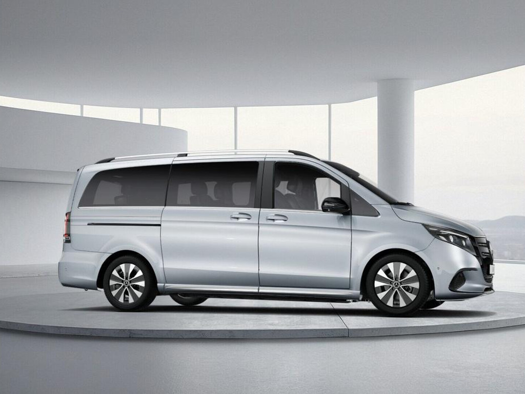 Mercedes-Benz EQV