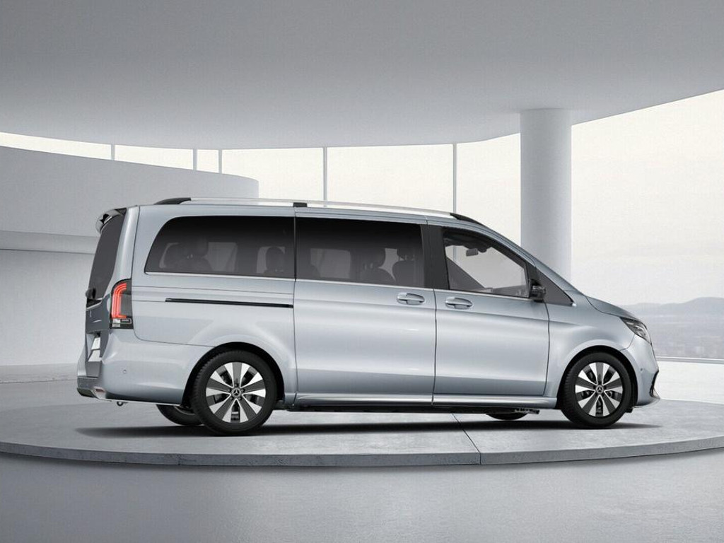 Mercedes-Benz EQV