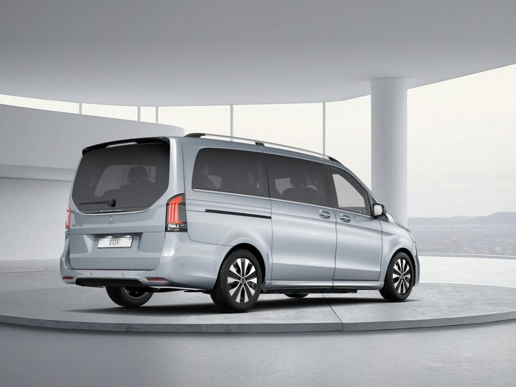 Mercedes-Benz EQV