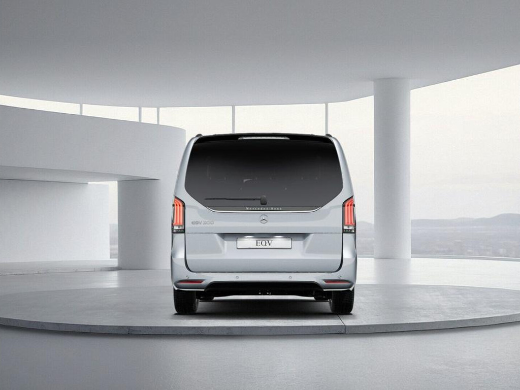 Mercedes-Benz EQV