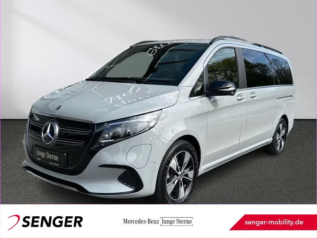 Mercedes-Benz EQV