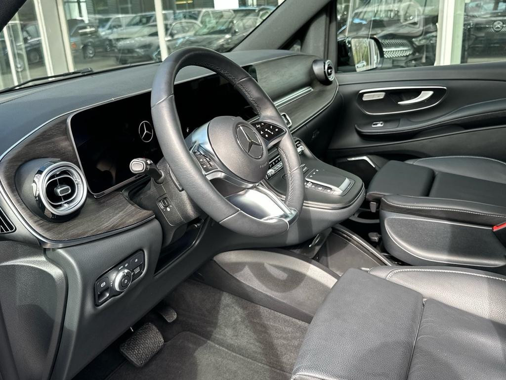 Mercedes-Benz EQV