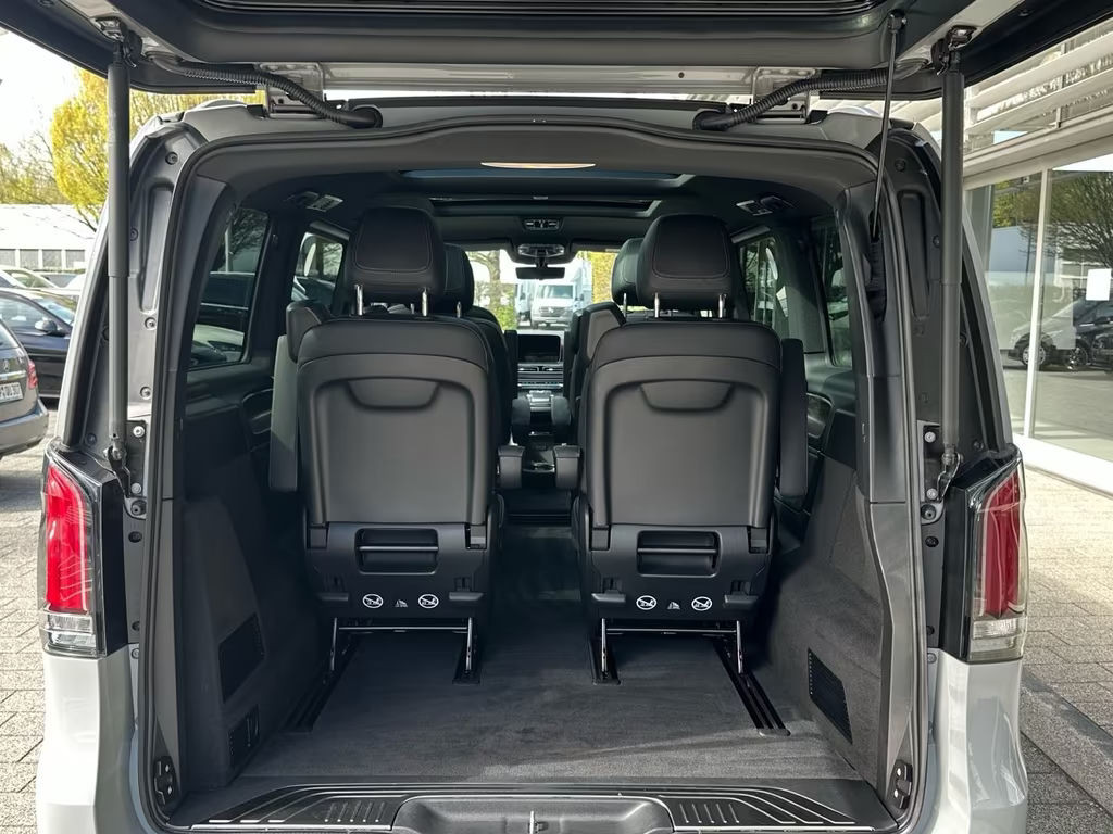 Mercedes-Benz EQV