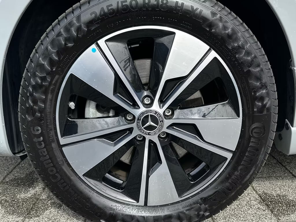 Mercedes-Benz EQV