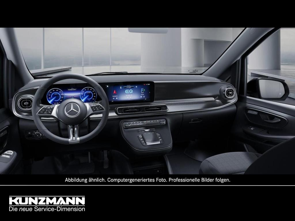 Mercedes-Benz EQV