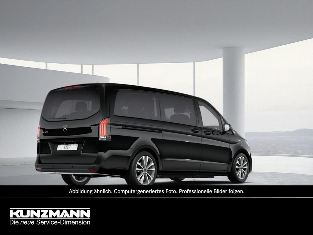Mercedes-Benz EQV